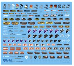 BlueStuff 12023 1/12 SUZUKI GSX-R750 Black / Red 1986 歷史價格詳細信息