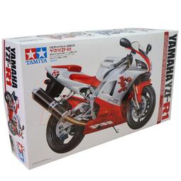 Tamiya 1/12 Yamaha YZF-R1 零件極多 歷史價格詳細信息