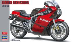 Hasegawa 1/12  Suzuki 鈴木 RG400&Gamma; 前期型  (BK09)  (21509) 歷史價格詳細信息