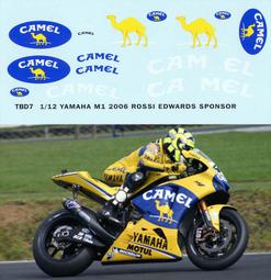 TBD97 1/6 DECAL Ayrton Senna Brazil 1991 SPONSOR 歷史價格詳細信息