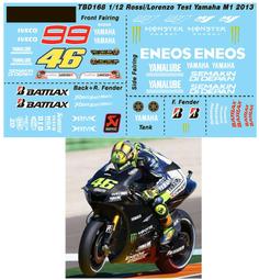 TBD165 1/12 YAMAHA YZR500 1990 WAYNE RAINEY 歷史價格詳細信息