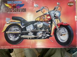 模王 1/12 imaI 哈雷 low rider「內容全新，水貼無法使用」 歷史價格詳細信息