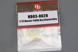 Hobby Design 1/12 Ducati 1199 蝕刻細節樹脂套件 HD03-0330 歷史價格詳細信息
