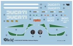 BlueStuff 12023 1/12 SUZUKI GSX-R750 Black / Red 1986 歷史價格詳細信息