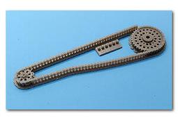 DE12083 GT380 B (1972) Chain &amp; Sprocket set 歷史價格詳細信息