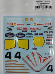 MSMA072 Elastic String 0.6mm Diameter x 1m (Clear) 歷史價格詳細信息