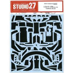 STUDIO27 1/24 FP5482 FERRARI 550 MARANELLO Photo-etch 蝕刻片改套 歷史價格詳細信息