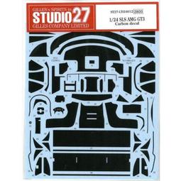 STUDIO27 1/24 FP5482 FERRARI 550 MARANELLO Photo-etch 蝕刻片改套 歷史價格詳細信息