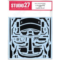 STUDIO27-FP1216 1/12 RC213V 2014 Upgrede Parts 歷史價格詳細信息