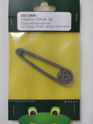 1/12  YAMAHA YZR-M1 04 FRONT FORK 改造套件,12603 歷史價格詳細信息