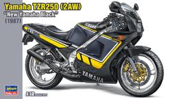 Hasegawa   1/12  Yamaha YZR500 (0W98)`TECH21 1988` （21762) 歷史價格詳細信息