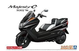 12月 AOSHIMA 青島 1/12 機車#20 YAMAHA 山葉 1JR SR400/1JN SR500 '96 歷史價格詳細信息