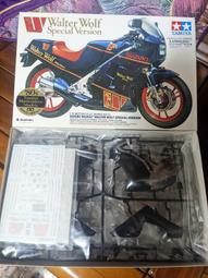 TAMIYA 田宮 14093 1/12 吉村 YOSHIMURA 隼 X-1 重型機車 歷史價格詳細信息