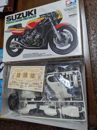 TAMIYA 田宮 14093 1/12 吉村 YOSHIMURA 隼 X-1 重型機車 歷史價格詳細信息