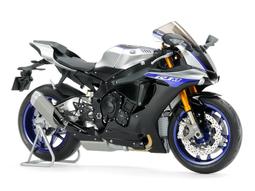 Tamiya 1/12 YAMAHA YZF-R1 歷史價格詳細信息