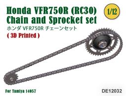 DE12082 CB1300 SUPER BOL D`OR Chain &amp; Sprocket set 歷史價格詳細信息