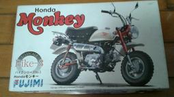 FUJIMI  1/12  Honda Monkey  2009年  (14127) 歷史價格詳細信息