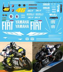 TBD16 1/12 VALENTINO ROSSI EXCALIBUR HELMET 2007 歷史價格詳細信息