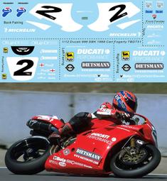 TBD231 1/12 Wayne Rainey 1988 / 1989 Figure for YZR500 歷史價格詳細信息