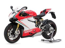 TAMIYA Ducati 1199 Panigale S 比例 1/12 需 黏著上色 14132 歷史價格詳細信息