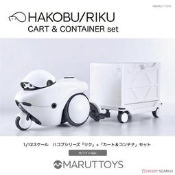 《密斯特喬》cavico 1/12 組裝 Hakobu/Cart 貨櫃車2個套組 (黑) (僅有貨櫃) 歷史價格詳細信息