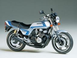 TAMIYA  1/12  Honda CB750F Custom Tuned  (14066) 歷史價格詳細信息