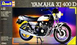 YAMAHA XJ 400 D 1/12 歷史價格詳細信息