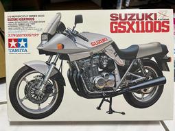 1/12 Tamiya GSX1100S KATANA CUSTOM TUNED #14065 歷史價格詳細信息