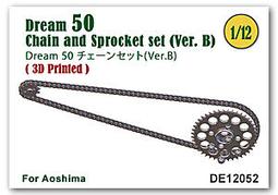 DE12082 CB1300 SUPER BOL D`OR Chain &amp; Sprocket set 歷史價格詳細信息