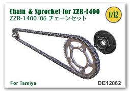 DE12082 CB1300 SUPER BOL D`OR Chain &amp; Sprocket set 歷史價格詳細信息
