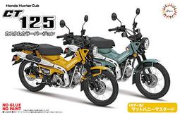 FUJIMI 富士美 1/12 NEXT 01 EX-6 本田 SUPER CUB 金旺摩托車 美麗藍 組裝模型 歷史價格詳細信息