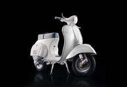 稀有 大暢銷 ITALERI 1/9 VESPA 125 PRIMAVERA #4633 歷史價格詳細信息