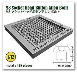 MD12017 M6, M8, M10 Hex Head Flange Bolts (dia. 0,92, 1.12, 歷史價格詳細信息