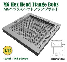 MD12013 M8 Extra Large Flat Head Slotted Screw (dia. 1.67mm) 歷史價格詳細信息