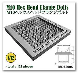 MD12015 M2.5 Extra Large Flat Head Slotted Screw (dia. 0,75m 歷史價格詳細信息