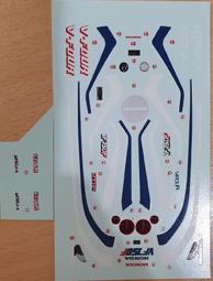 3GKJ1 田宮 14016 tamiya 1/12 HONDA CX500 TURBO 專用水貼 歷史價格詳細信息