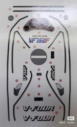 3GKJ12 IMAI 今井1/12哈雷模型 Harley Davidson Low Rider專用水貼 歷史價格詳細信息