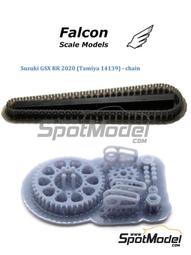 Falcon FSM-C012 長谷川1/20 Lotus Ford Type 79 Air funnels 歷史價格詳細信息