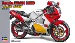 特別限定版 HASEGAWA 長谷川 1/12 山葉 TZR250（2AW）&ldquo;特別仕様車&rdquo; #21759 歷史價格詳細信息