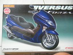 Aoshima   1/12   HONDA  Gorilla Custom  武川仕様 Ver.1  (05870) 歷史價格詳細信息