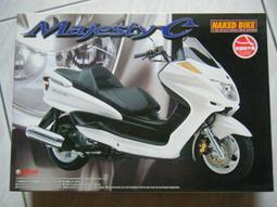 Aoshima  1/12  Yamaha 4HM XJR400R `95（06696) 歷史價格詳細信息