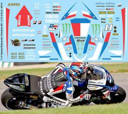 TBD34 1/12 VALENTINO ROSSI IRTA TEST 2007 FIGURE 歷史價格詳細信息