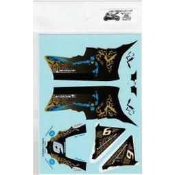 Honda RC211V 2005年冠軍 羅西&lt;摩托車世界冠軍系列&gt;1/22摩托車完成品NO.450638 PROTAR 歷史價格詳細信息