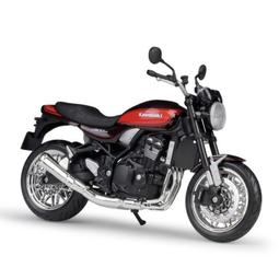 阿莎力  大型 1:12 川崎 Z900RS Z900 重機模型 摩托車模型 鬼塚英吉 GTO 紅蓮ZII  街車 歷史價格詳細信息