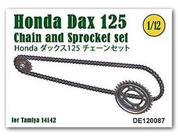 DE12082 CB1300 SUPER BOL D`OR Chain &amp; Sprocket set 歷史價格詳細信息