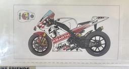 1/12 YZR-M1 08' AZZURRI 水貼(For T) 歷史價格詳細信息