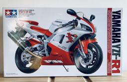 1/12 Tamiya Yamaha YZY-R1 水貼老化～介意者請勿下標 歷史價格詳細信息