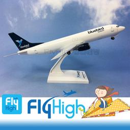 FlyHigh飛機模型1/130 仿真Batik Air B737-900 民航客機 拼裝 ABS實心塑料 收藏禮品 歷史價格詳細信息