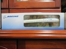 長榮航空 波音 BOEING Star Alliance B-16701 777-300ER 1:200 未拆如盒況普普 歷史價格詳細信息