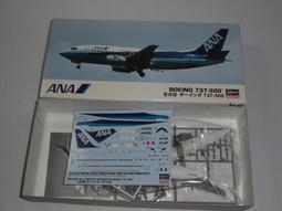 HASEGAWA    1/200   BOEING  737-500（第2盒） 歷史價格詳細信息